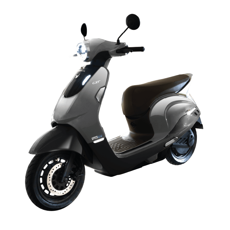 Image QT Pro Onyx Grey