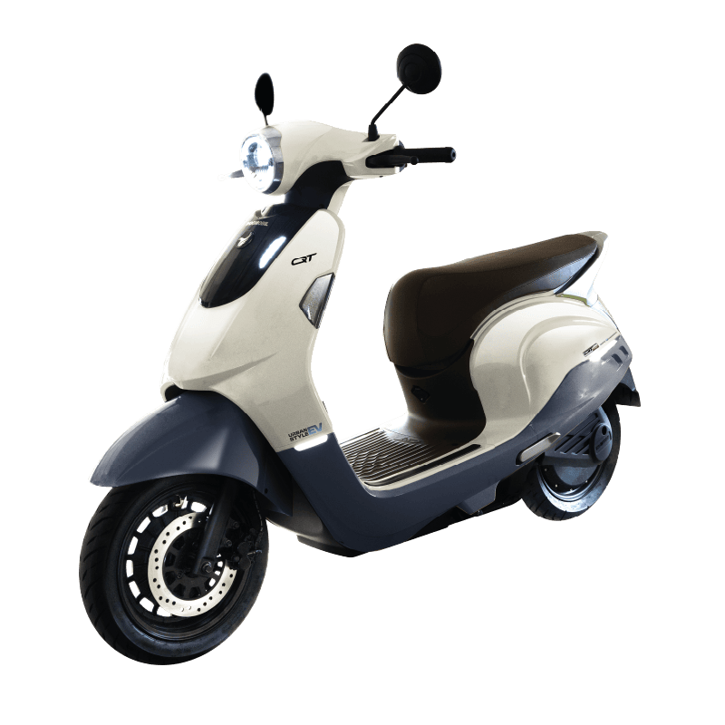 Image QT Pro Tourmaline Yellow