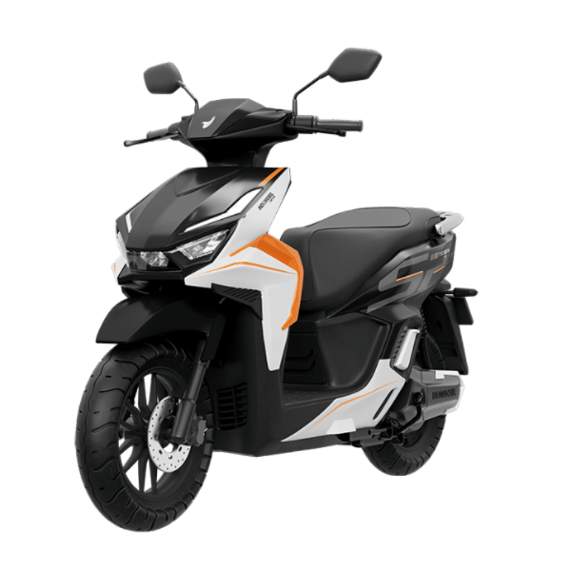 Image Lightning White